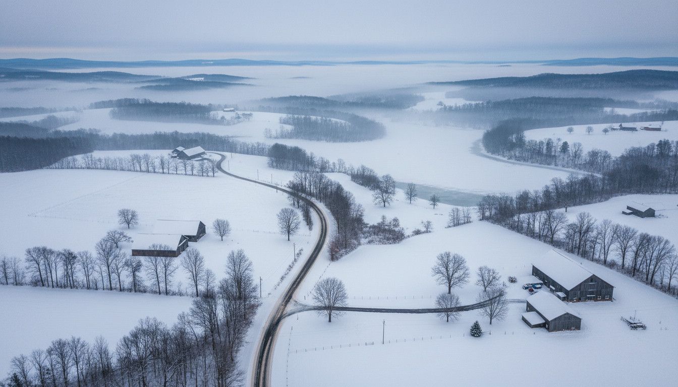 Navigating the Rental Market in Marlboro, NY: Is Buying the Better Option?