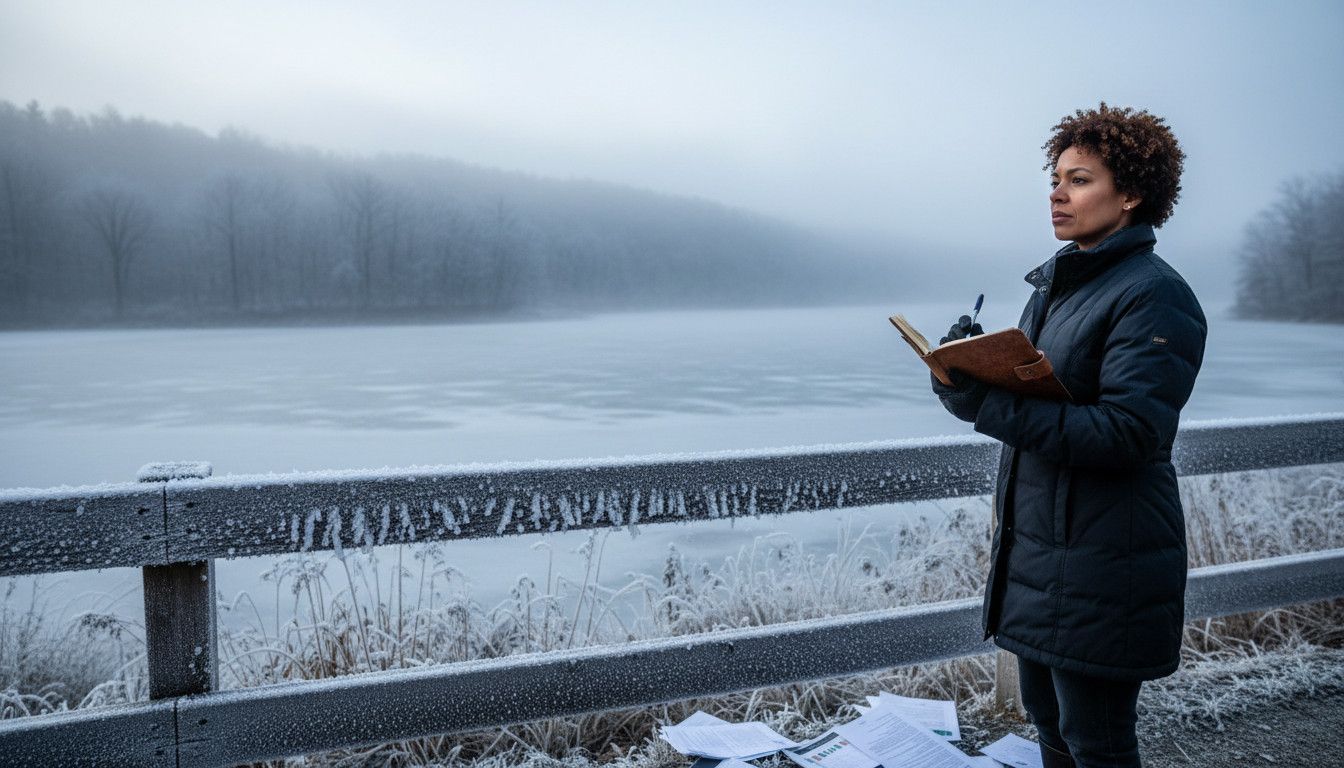 Navigating the Saugerties South Real Estate Market: A Guide to Smart Financing