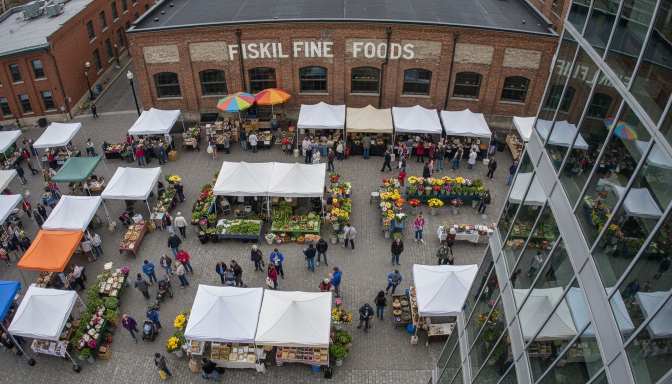 Navigating the Spring 2025 Seller's Market in East Fishkill and Fishkill, NY