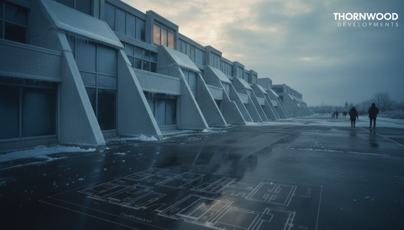 Navigating the Thornwood Condo Market: A Guide to Buying and Renting