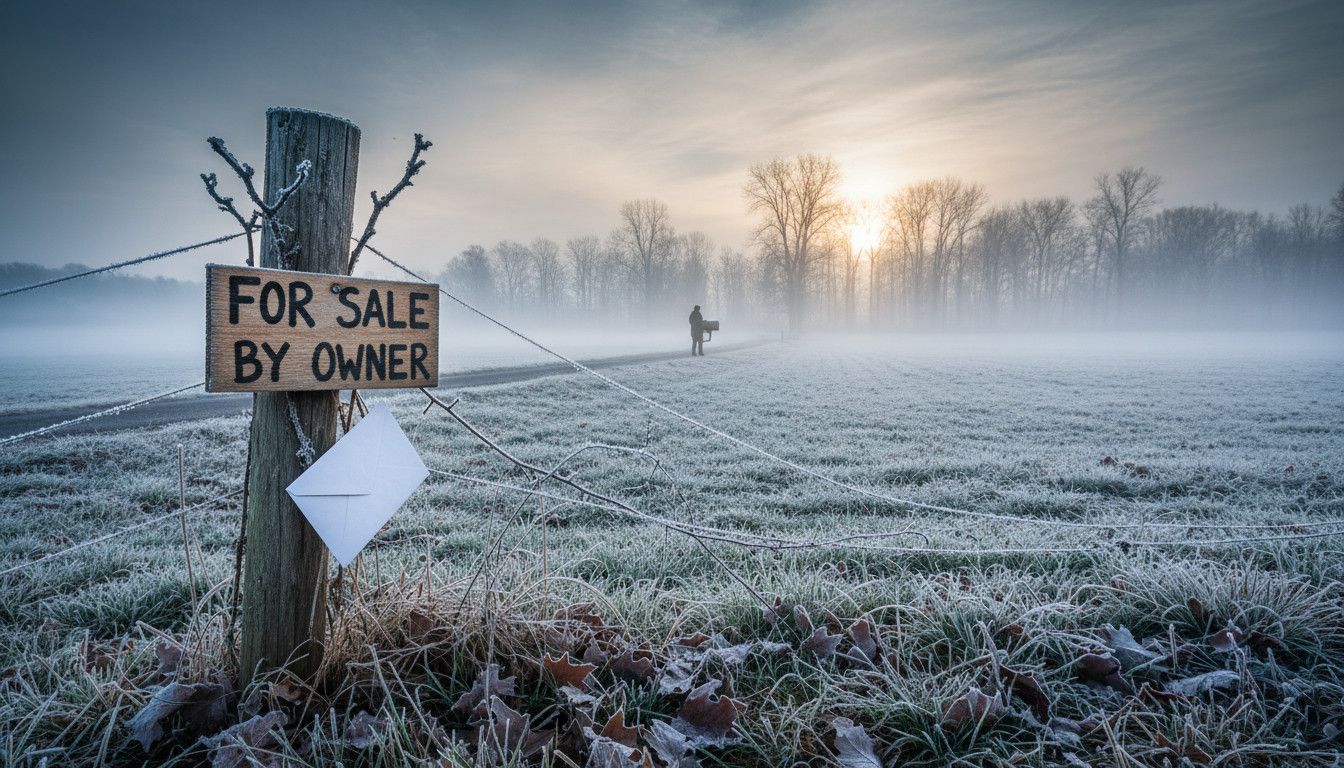 Navigating the Unique Financing Landscape of Rural Dutchess County: A Guide to Buying a Home near Titusville Road in Poughkeepsie