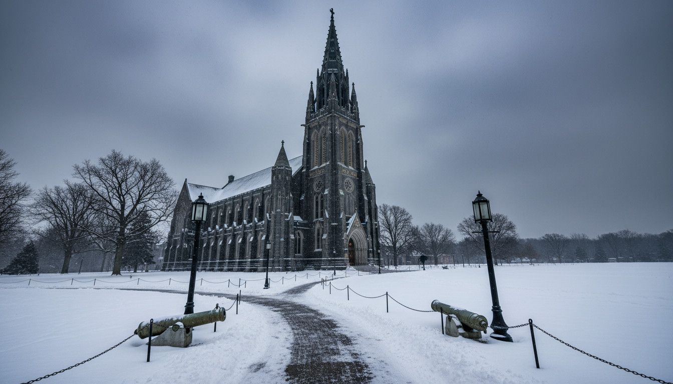 Navigating the Unique Real Estate Market of West Point, NY