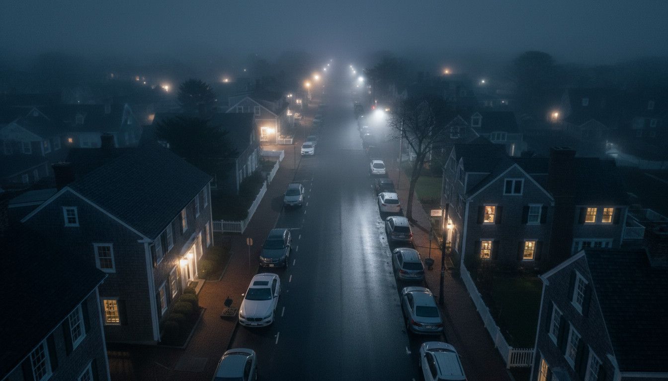 Navigating Wainscott's Ultra-Premium Market: A Guide to Jumbo and Super-Jumbo Mortgages