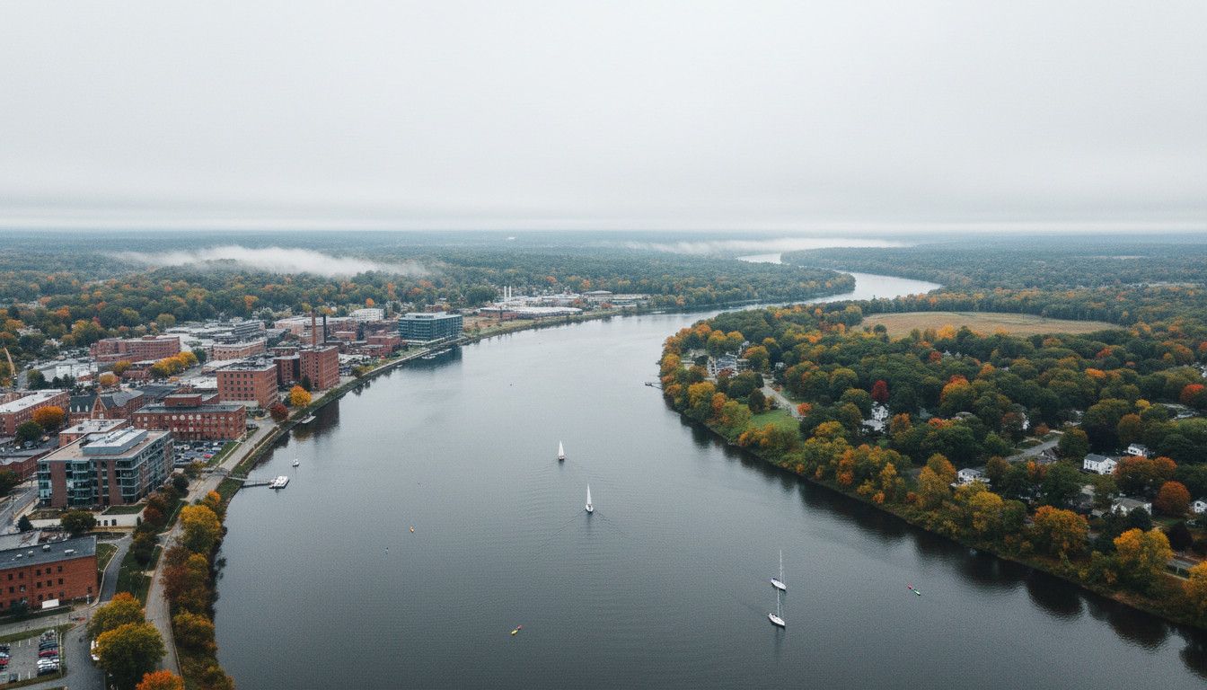 Navigating Wappingers Falls' Competitive $400K-$700K Market: A Guide to Smart Buying