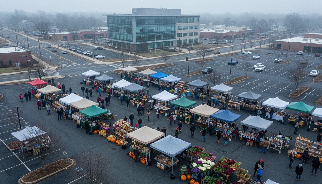 Navigating Warren Township, NJ's Competitive Real Estate Market