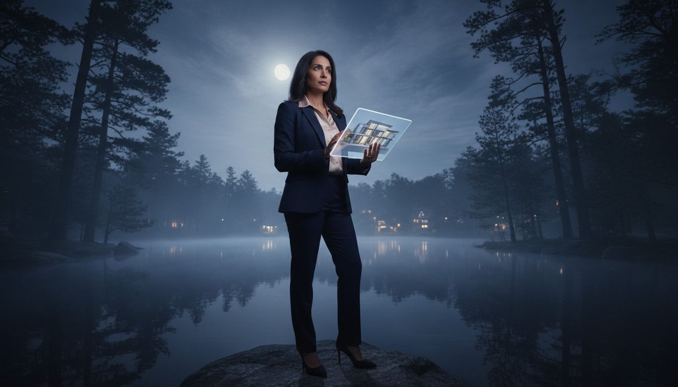 Navigating Watchung, NJ's Luxury Real Estate Market with Confidence