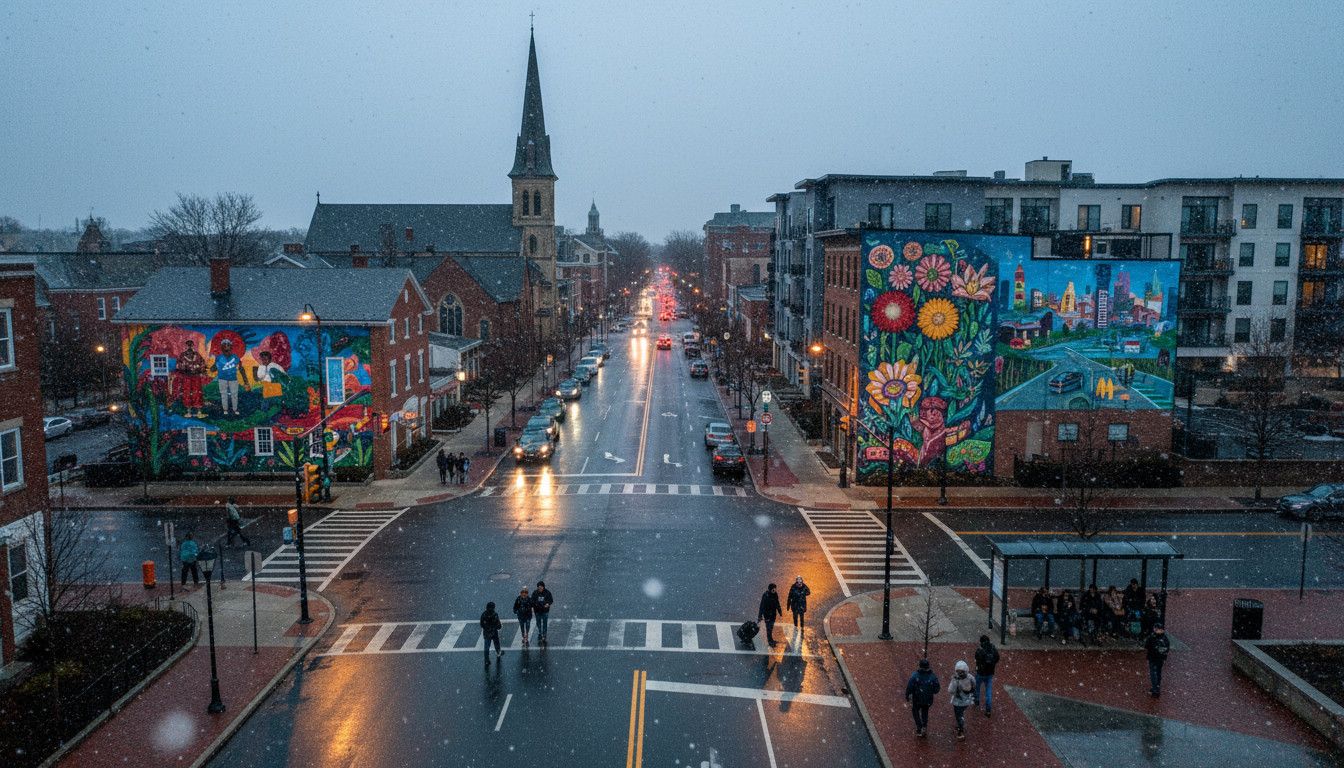 Navigating West Hartford's Competitive Rental Market: A Guide for Renters