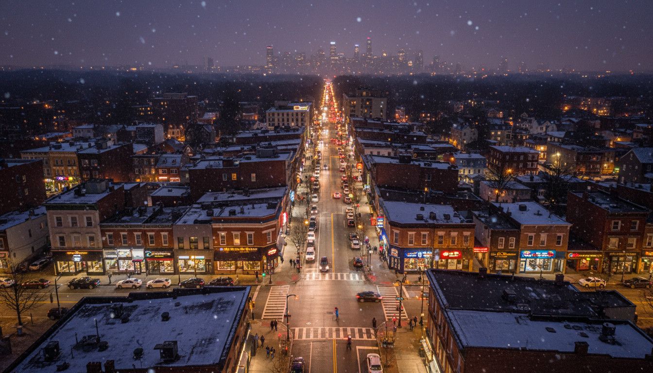 Navigating West Orange, NJ's Diverse Real Estate Market: A Price-Tier Guide