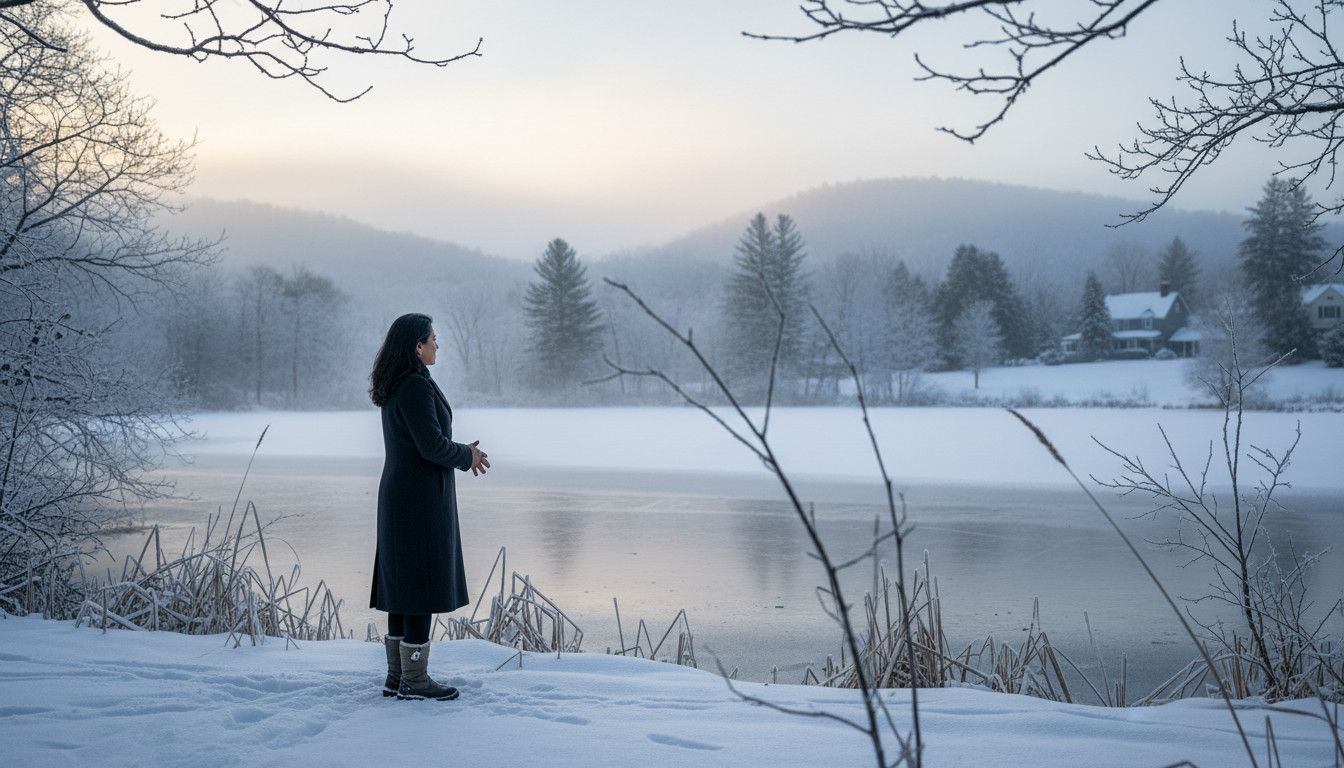 Navigating Wilton, CT's Luxury Market: A Guide to Buying with Confidence