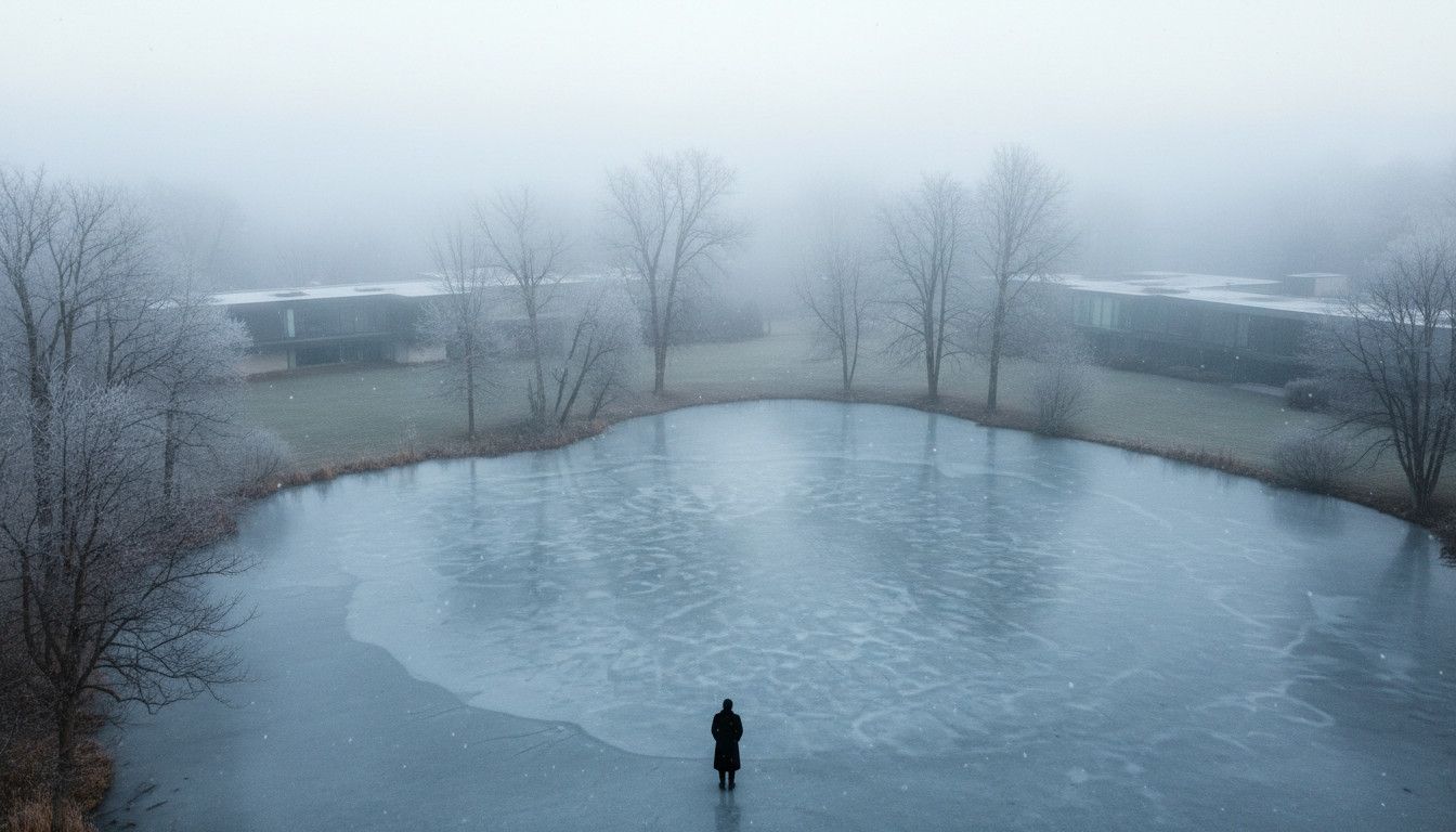 New Canaan CT Real Estate: Glass Houses, Top-Ranked Schools, and What Buyers Are Actually Paying in 2025