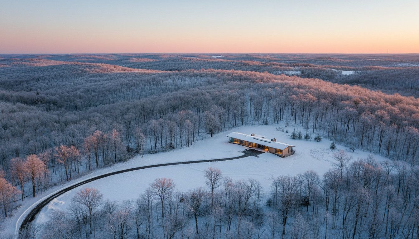 New Canaan Home Sales: Navigating 2024-2025 Market Trends