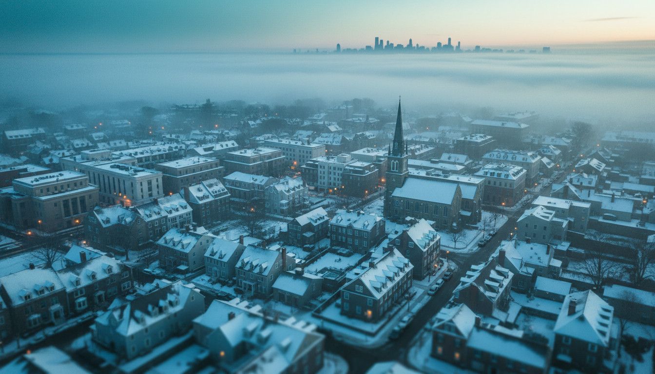 New Canaan Home Sales: Navigating the 2024-2025 Market Trends