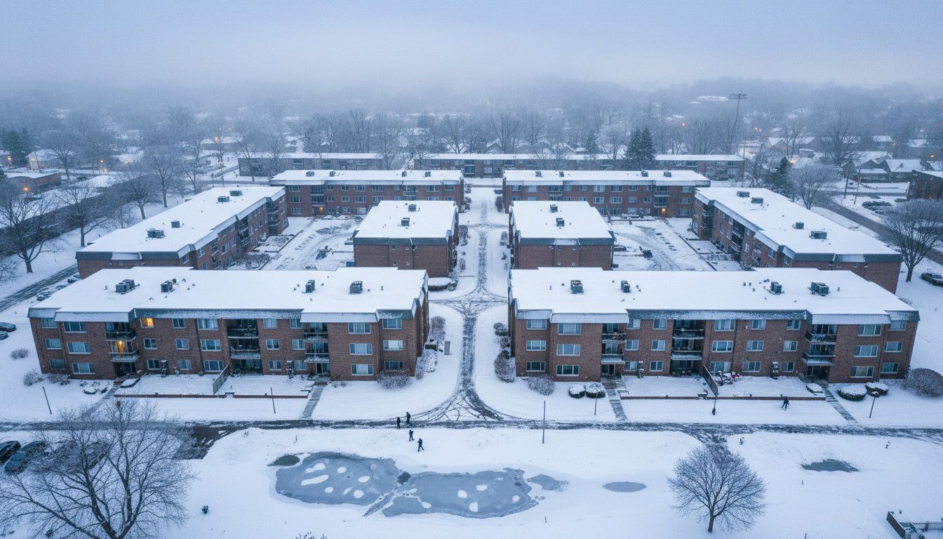 New Cassel, NY Apartments for Rent: What You Need to Know Before You Sign