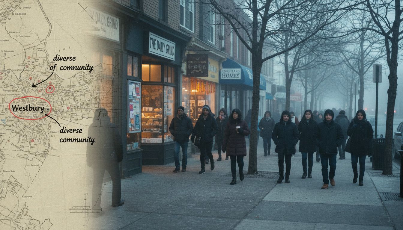 New Cassel vs. Westbury, NY: Which Nassau County Community Fits Your Budget?