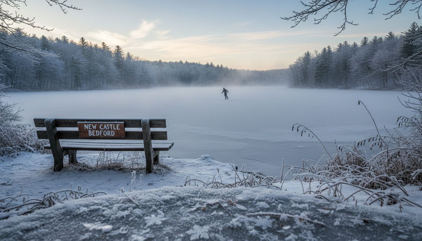 New Castle vs. Bedford, NY: Which Westchester Luxury Town Is Right for Your Family?