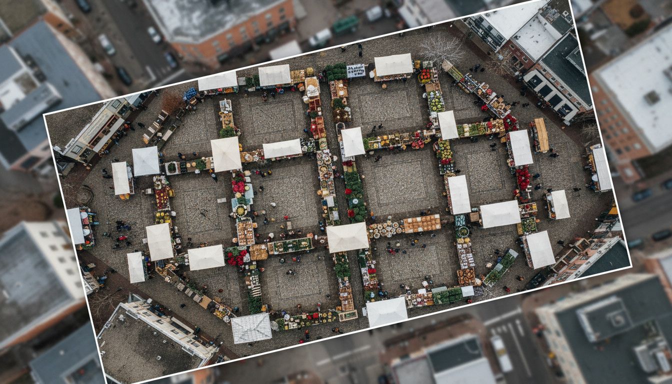 New City vs. West Nyack vs. Valley Cottage: A Clarkstown Hamlets Guide for Serious Buyers