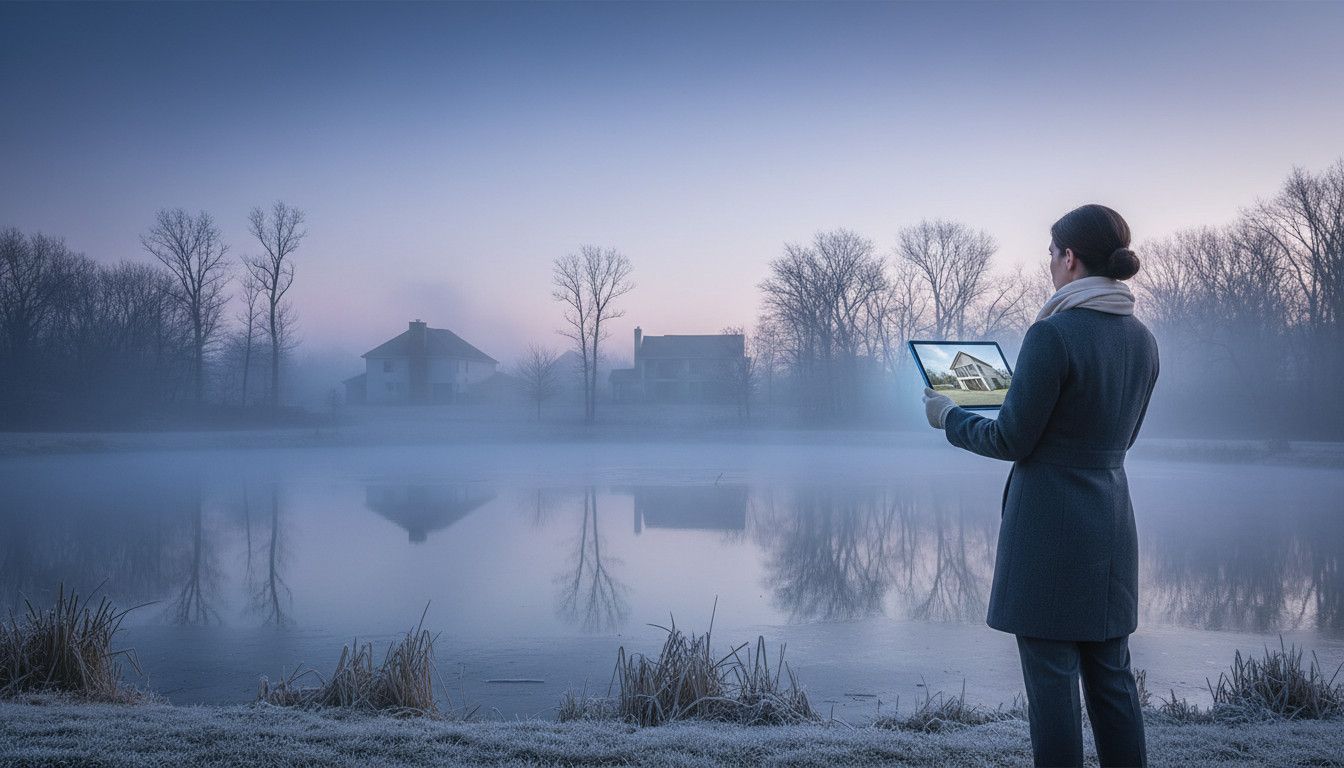 New Construction Homes in Jericho, NY: A Buyer's Guide to Navigating the Market