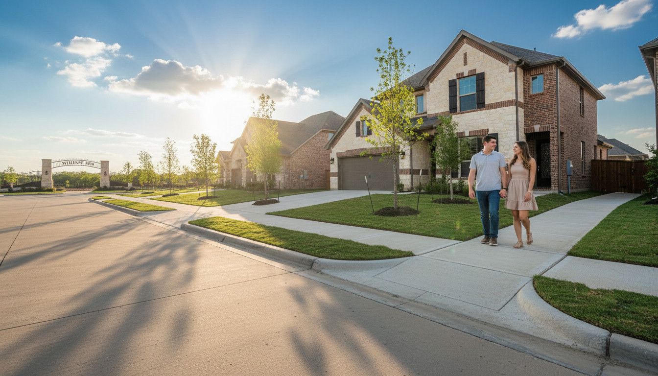 New Construction Homes in Katy, TX: A Buyer's Guide to Smarter Negotiations