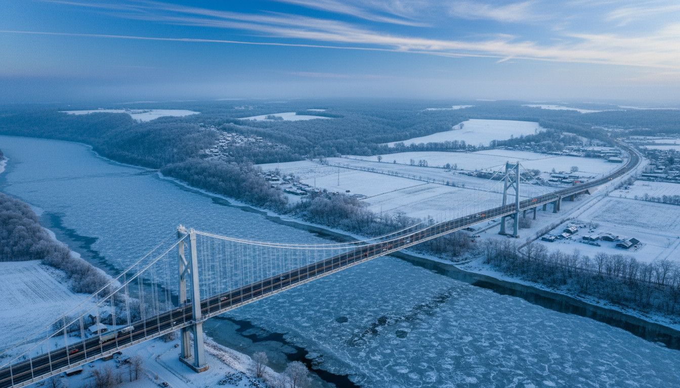 New Hackensack vs. Hyde Park vs. Wappingers Falls: Which Dutchess County Community Fits Your Life?