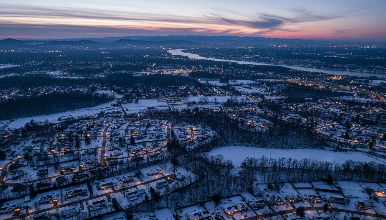 New Hempstead vs. Wesley Hills vs. Monsey: Which Rockland County Suburb Fits Your Family?