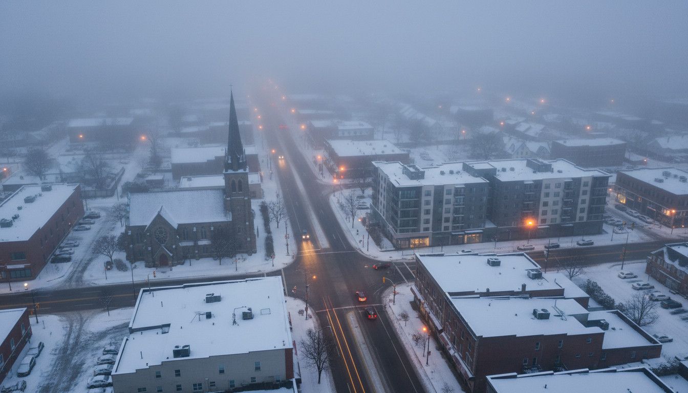 New Homes for Sale in Deer Park, NY: Weighing New Construction vs. Existing Homes in 11729