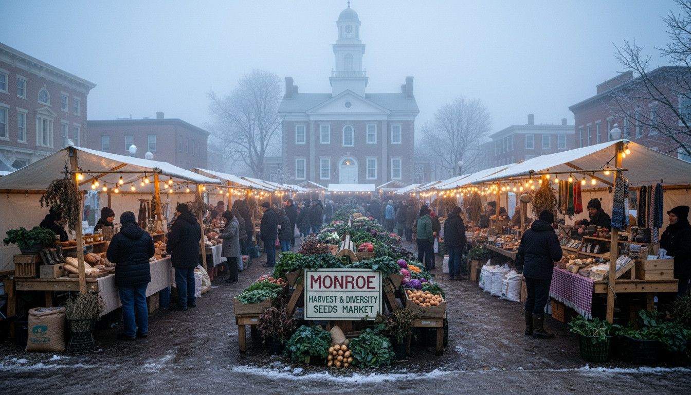 New Homes for Sale in Monroe, NY: A Guide to the Hudson Valley's Emerging Market