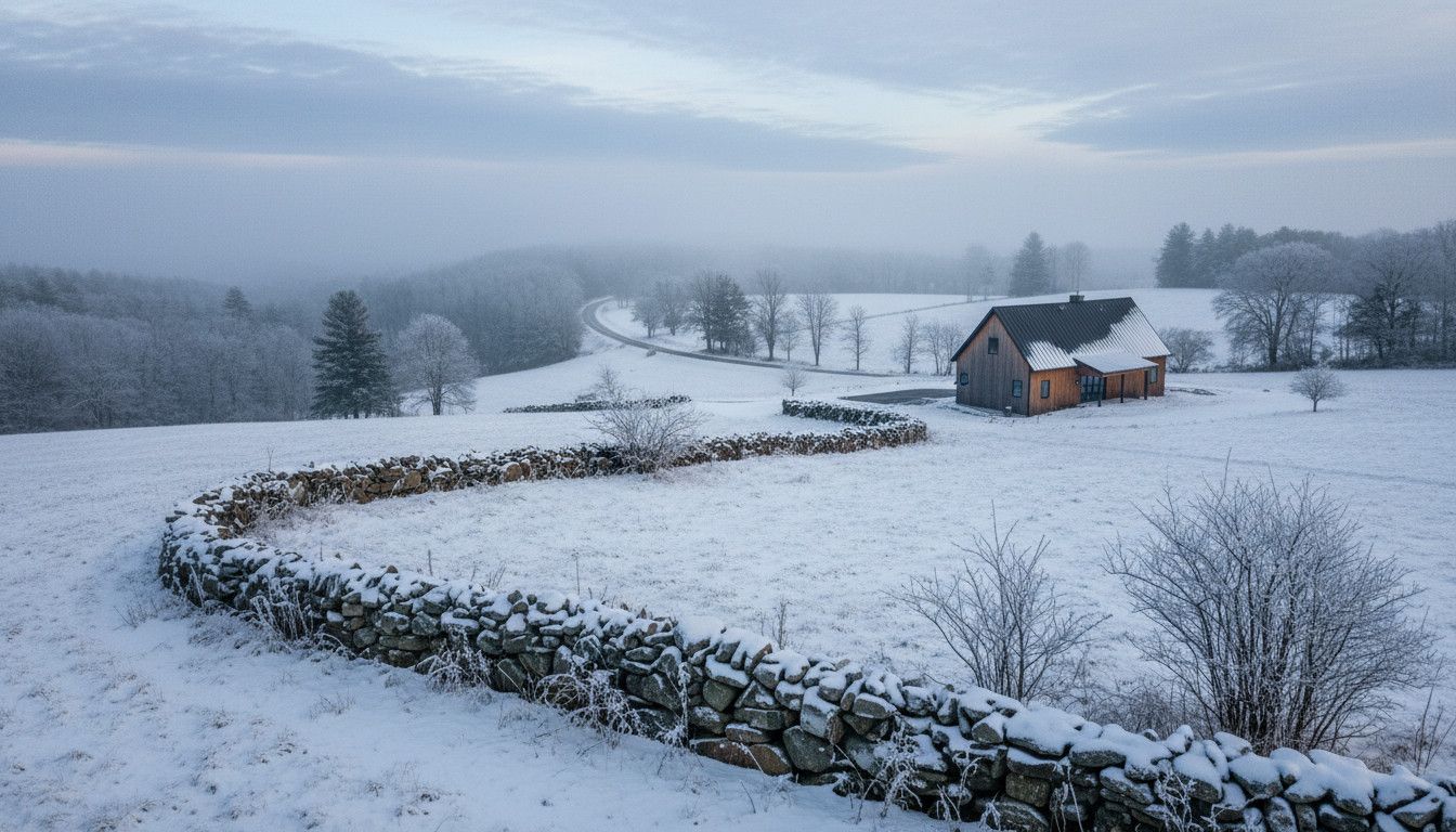 New Homes for Sale in Warwick, NY: Navigating the Competitive Market