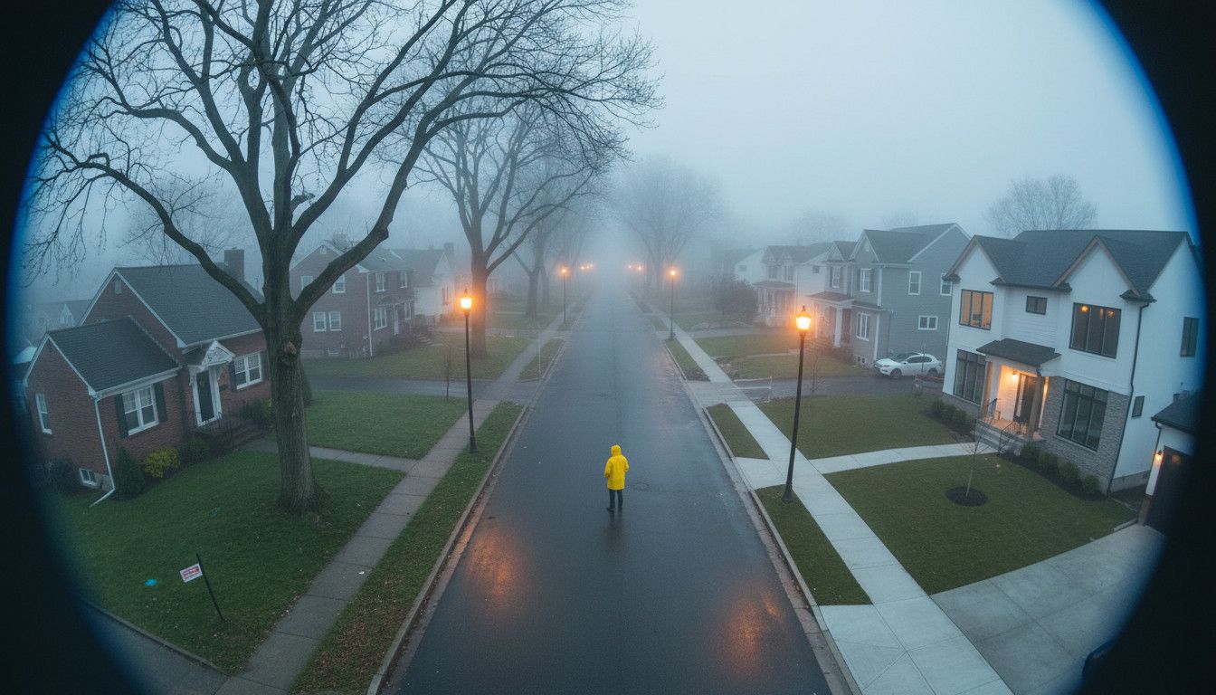 New Hyde Park NY: Navigating the Choice Between New Construction and Resale Homes