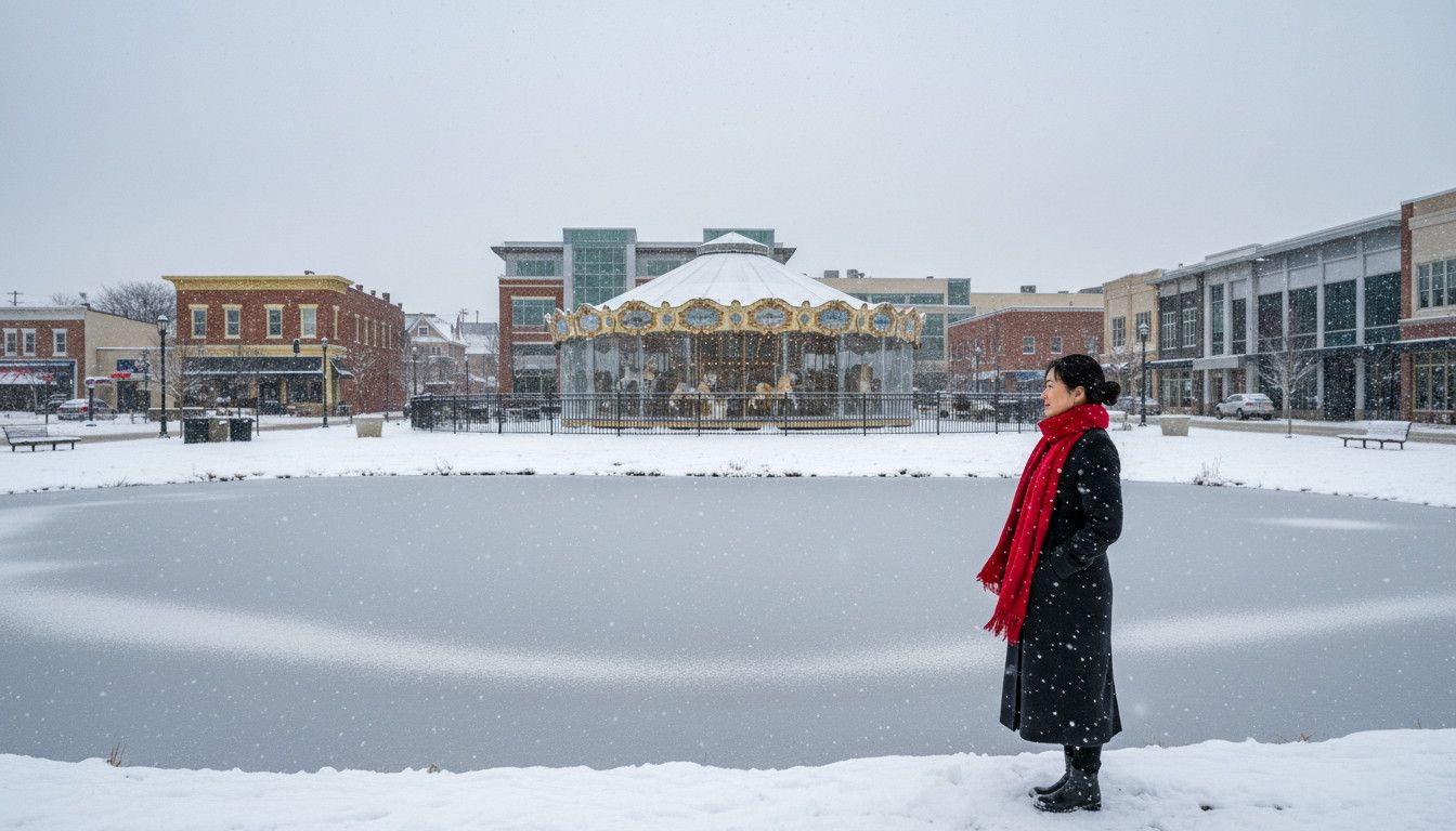 New Hyde Park, NY Real Estate: The Complete Buyer's Guide for 2025