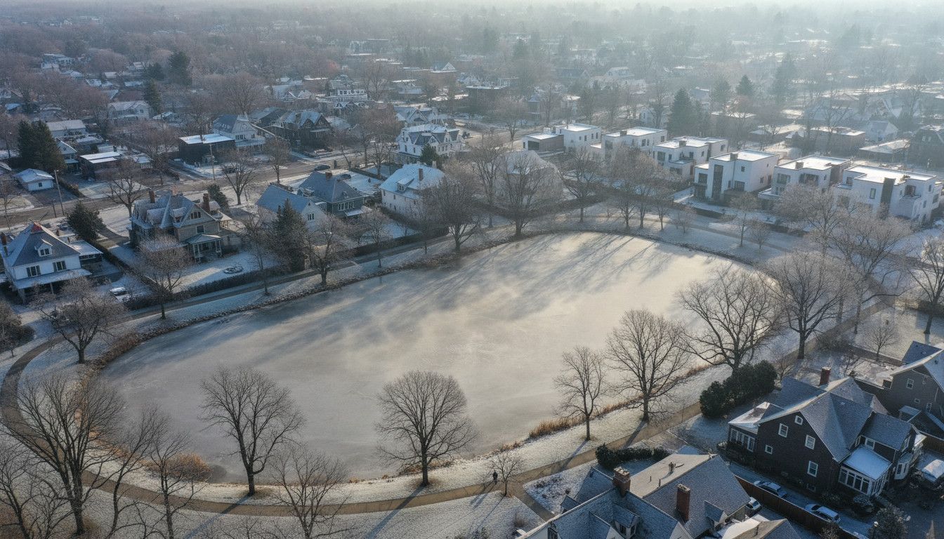 New Hyde Park Real Estate: Navigating New Construction and Resale Homes