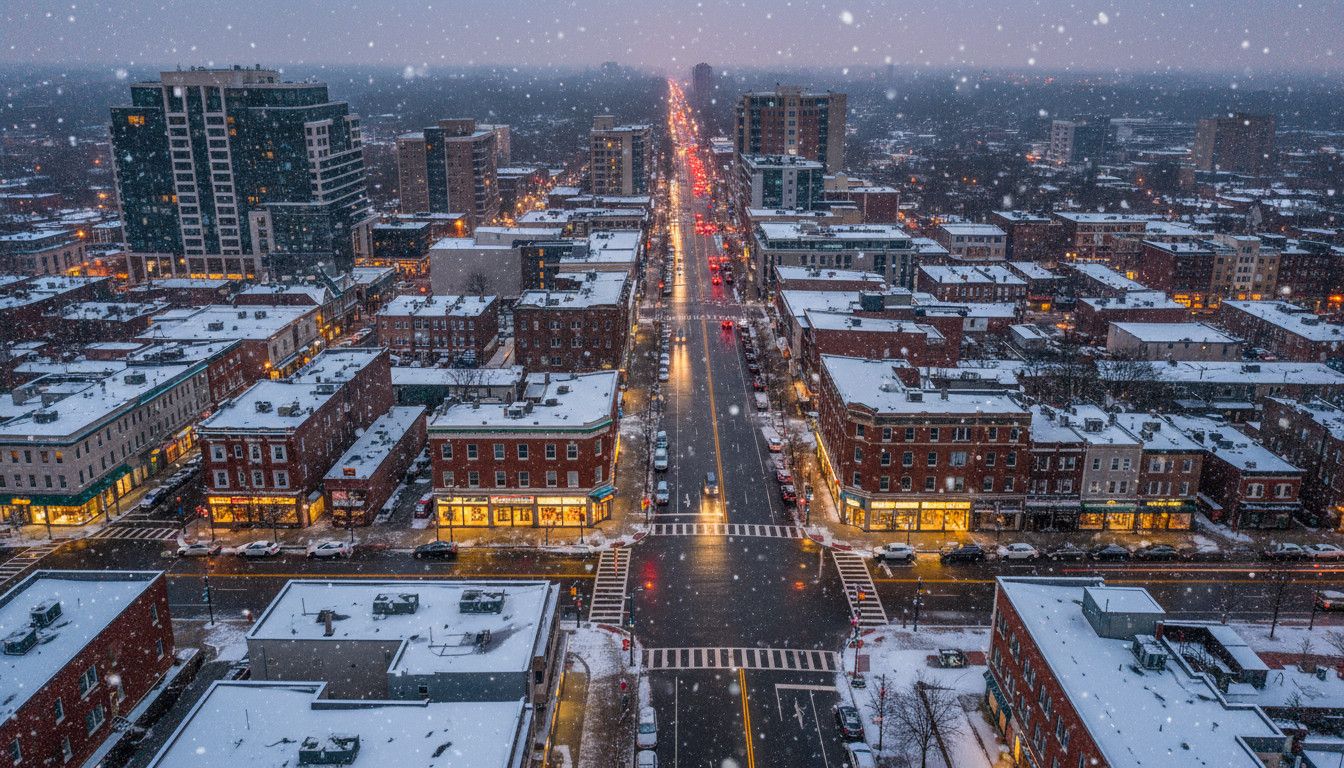 New Hyde Park's Housing Market: Why February 2025 Marks the Beginning of Intensifying Competition