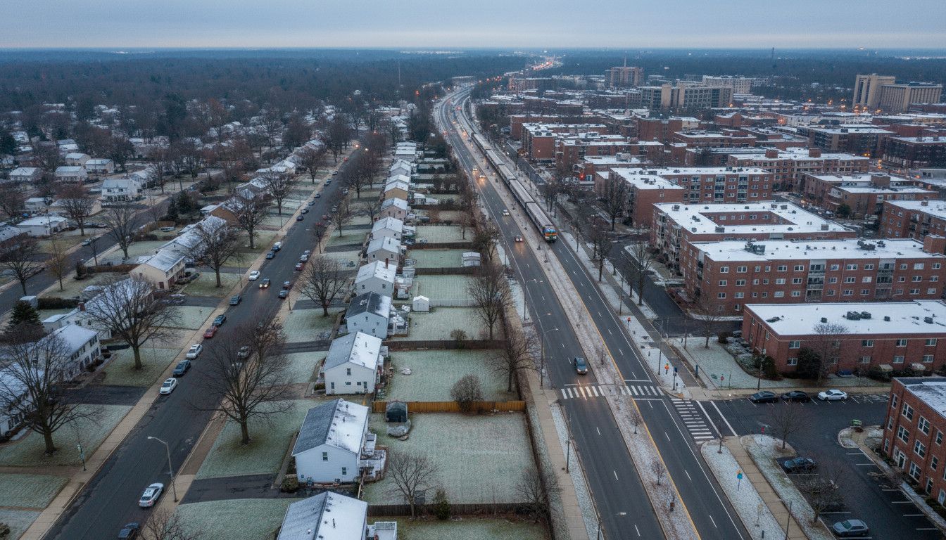 New Hyde Park vs. Garden City, NY: Which Nassau County Community Is Right for Your Family?