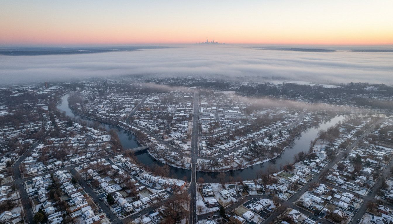 New Milford NJ Real Estate: The Complete Buyer's Guide