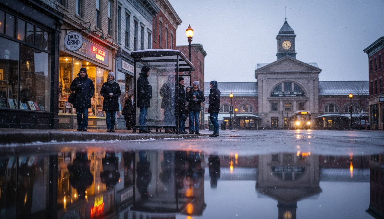 New Milford vs. Dumont vs. Maywood: Which Bergen County Town Fits Your Budget and Lifestyle?