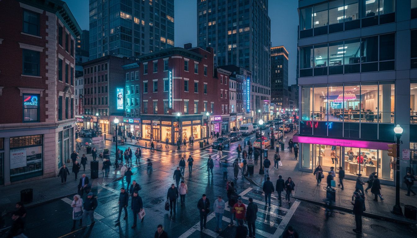 New Rochelle, NY Apartments: Renting vs. Buying in 2025