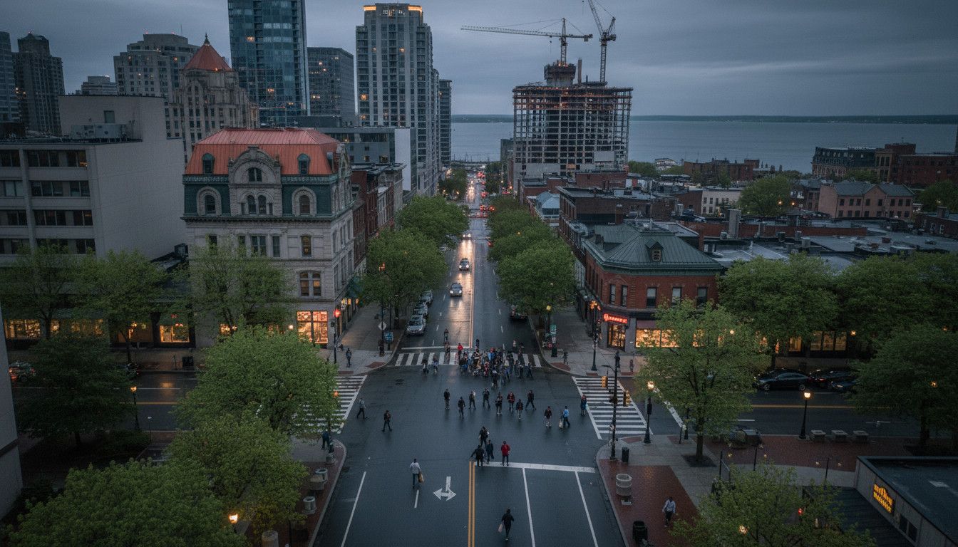 New Rochelle, NY Housing Market Trends: Prices, Inventory & What to Expect in 2025