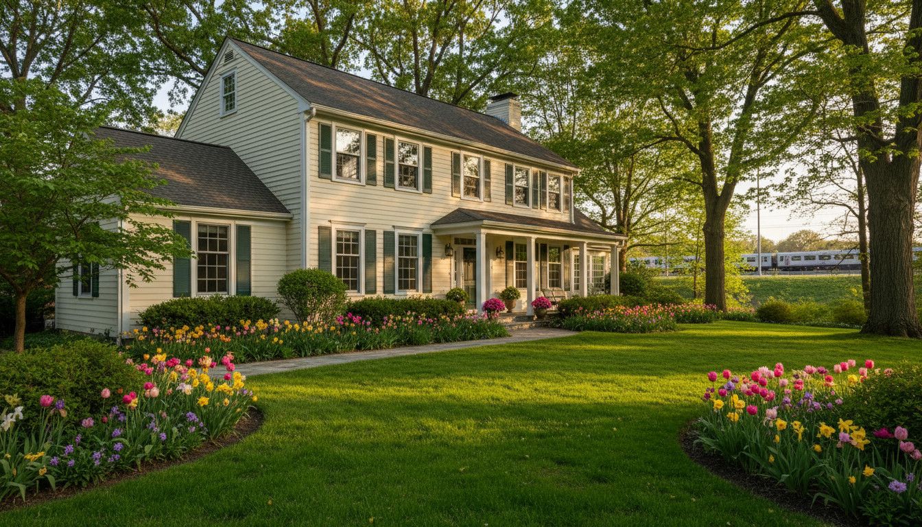 New Rochelle & Pelham: A Side-by-Side Price & Commute Comparison for 2025