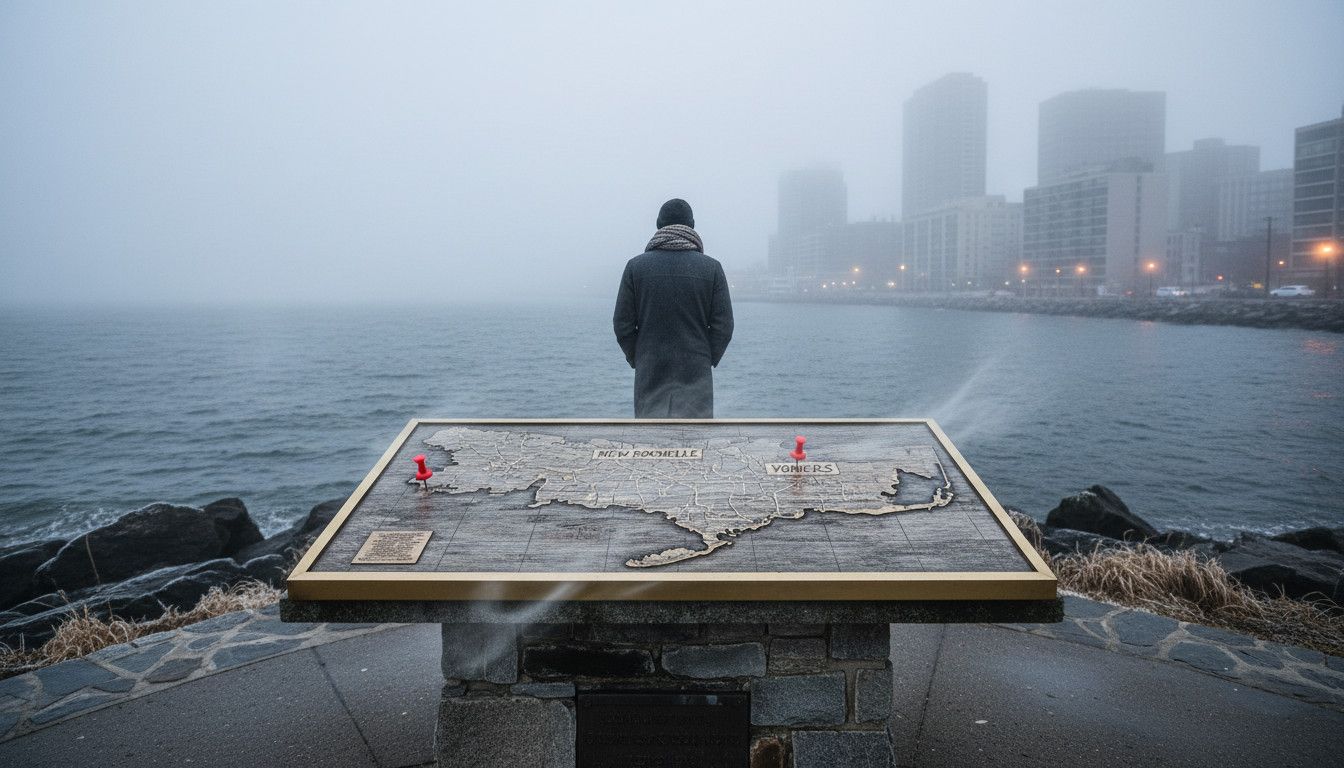 New Rochelle vs. Yonkers, NY: Choosing the Right Westchester Home Base