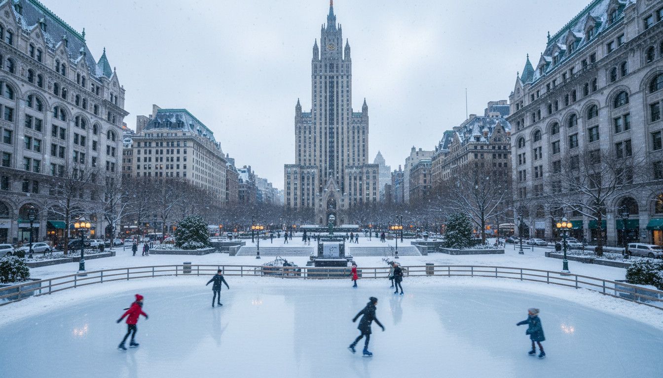 New Square, NY Real Estate Market Trends: What Buyers and Sellers Need to Know in 2025