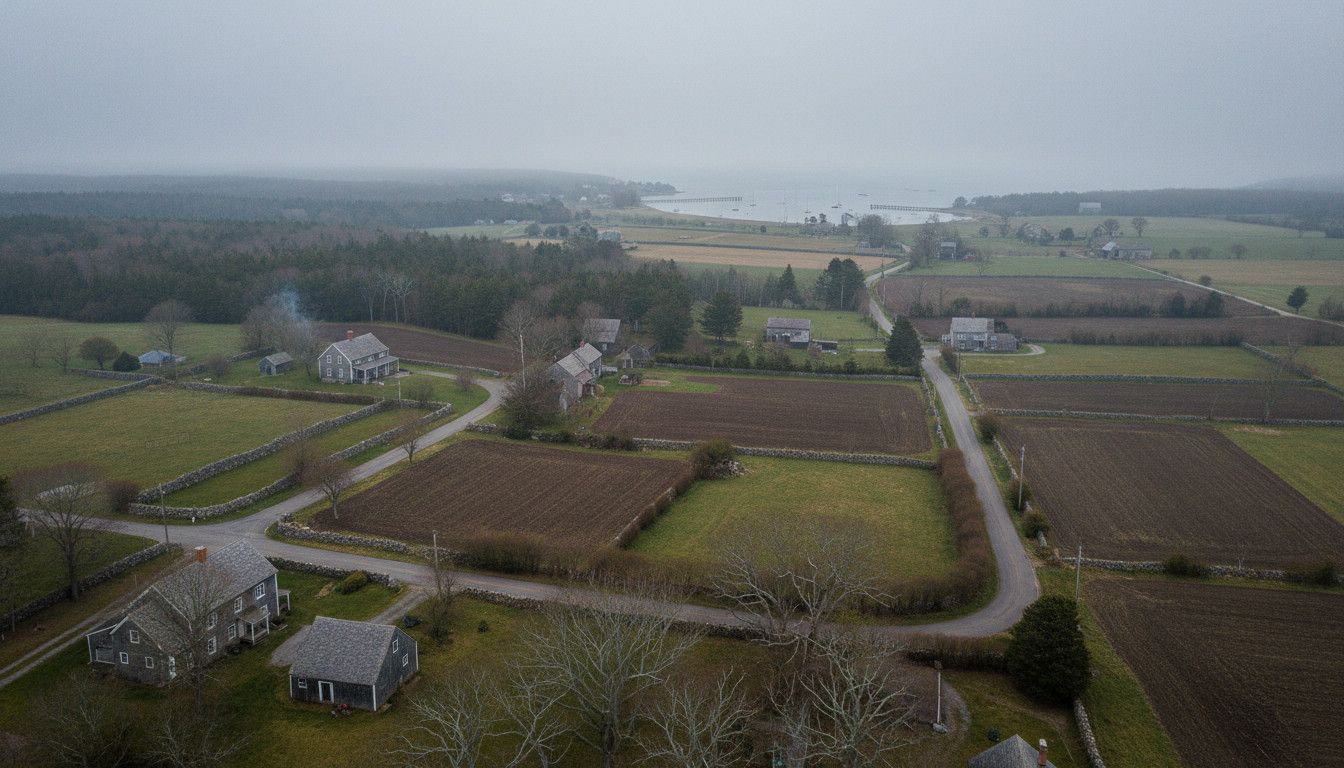 New Suffolk Homes for Sale: How to Win in the North Fork Spring Market Before the Crowd Arrives