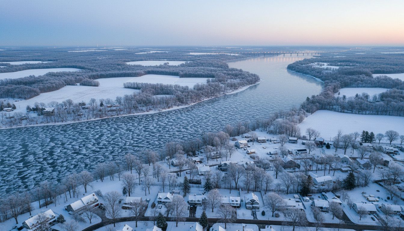 New Windsor, NY Real Estate: The Complete Buyer's Guide