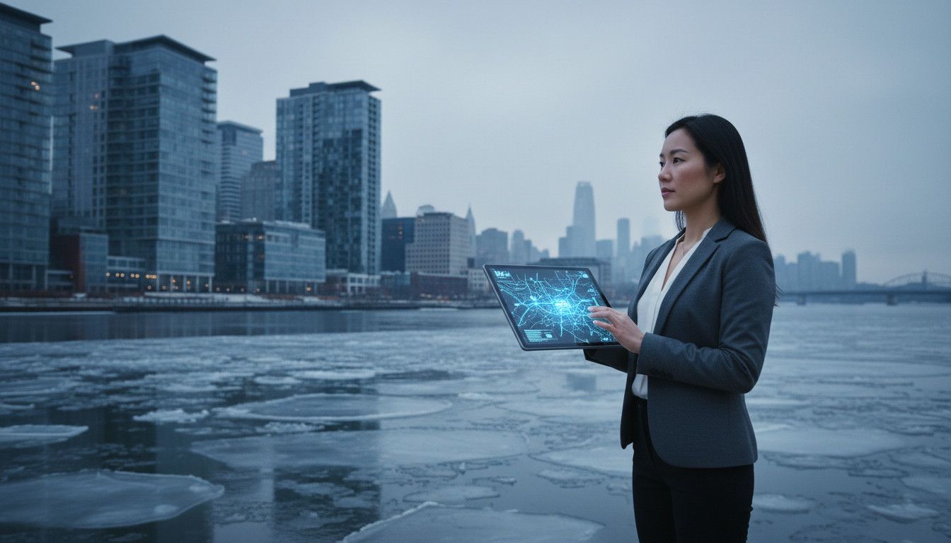 Newark NJ Real Estate Market Trends 2025: A Strategic Buyer's Opportunity