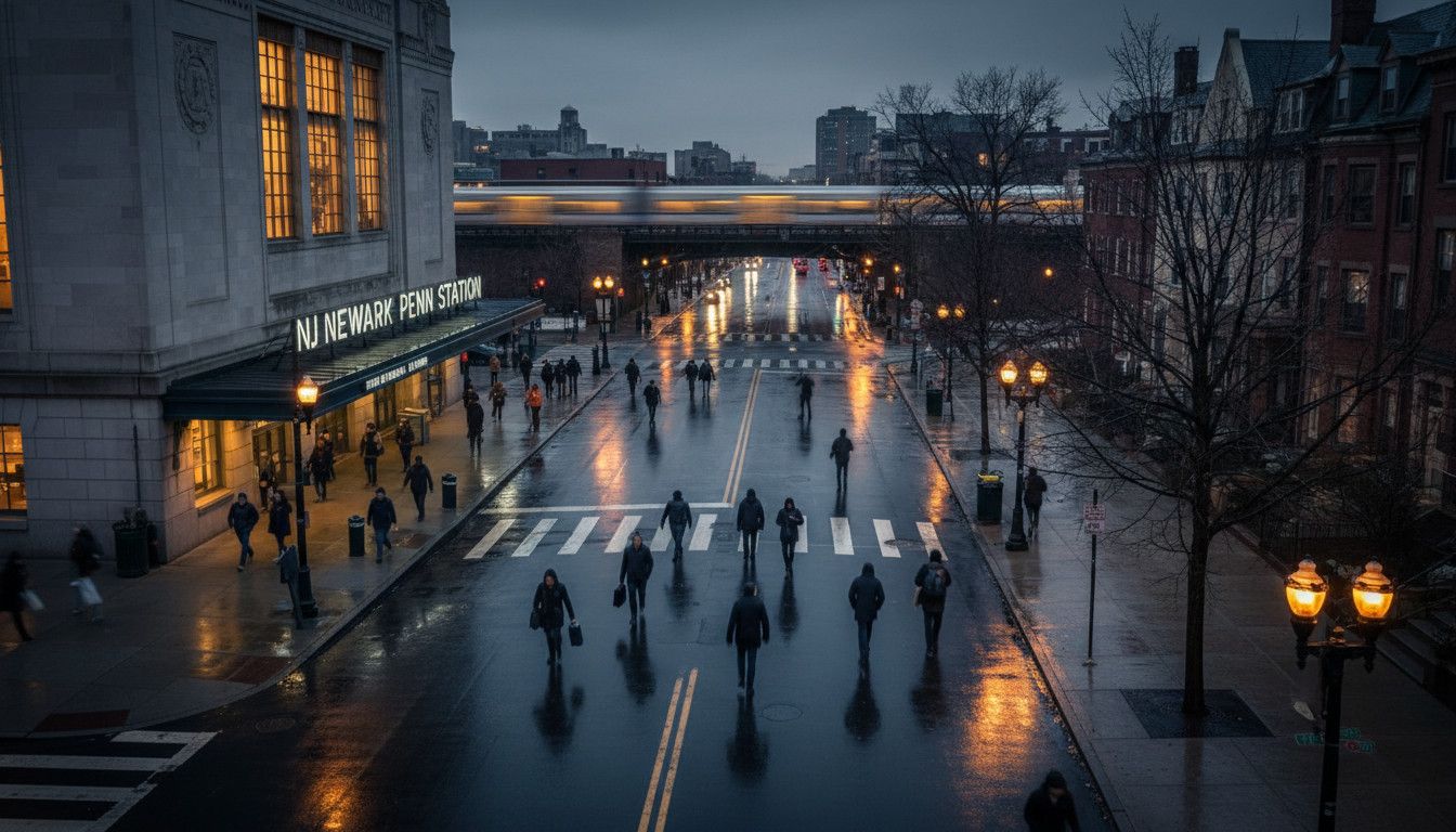 Newark vs. Bloomfield NJ: Urban Energy vs. Suburban Calm for Renters and Buyers