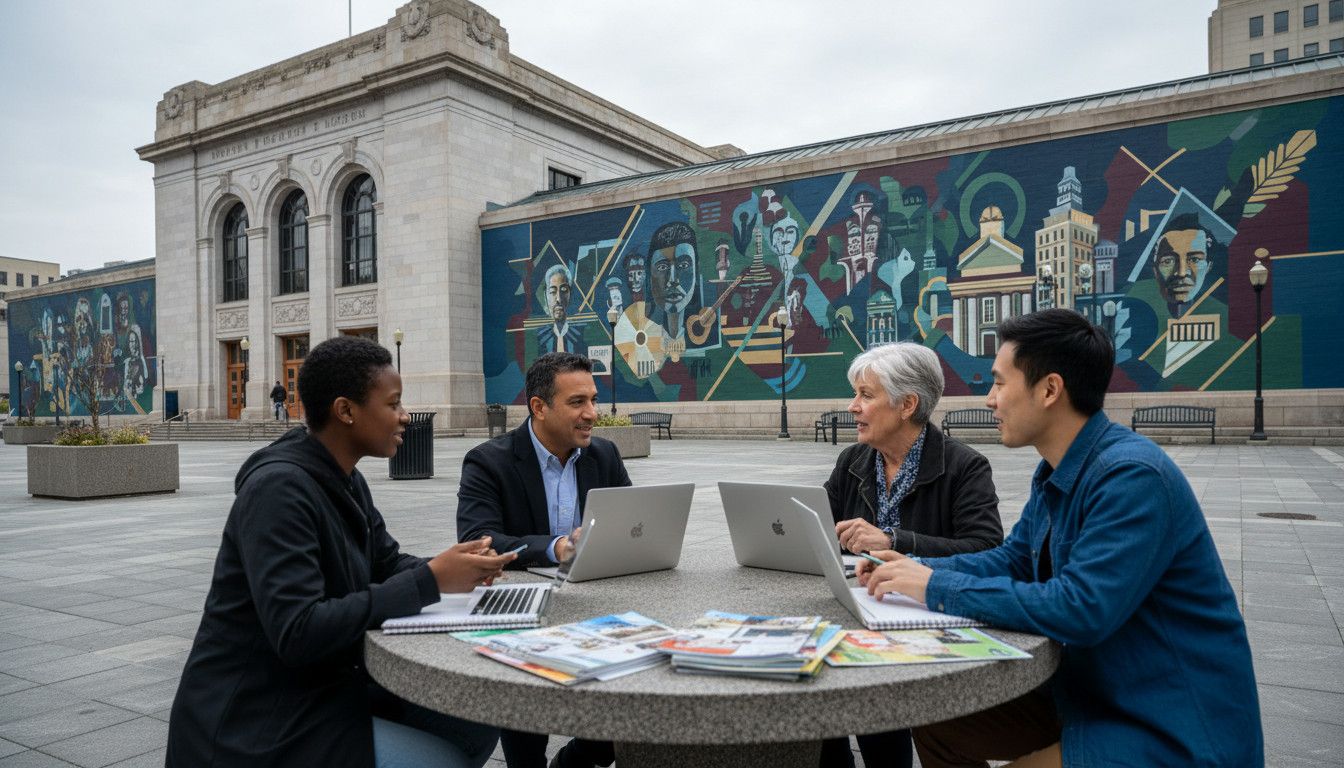 Newark vs. East Orange NJ: A Guide for First-Time Home Buyers