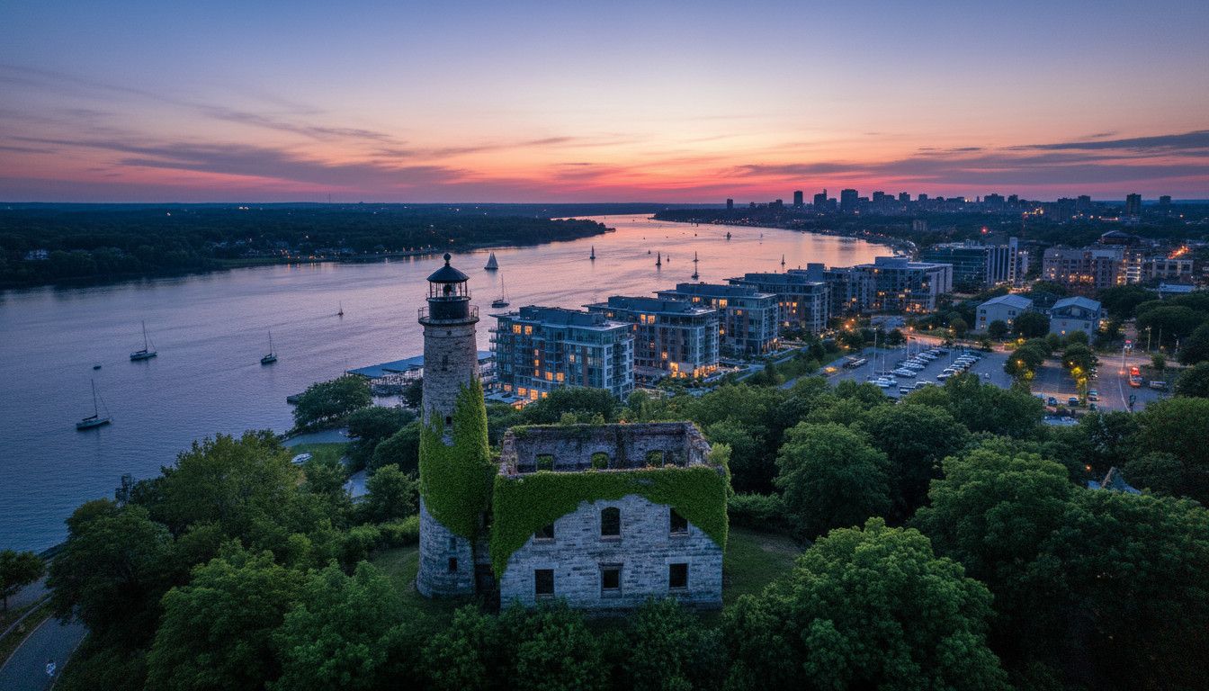 Newburgh, NY Real Estate Market Trends: Is Now the Right Time to Buy?