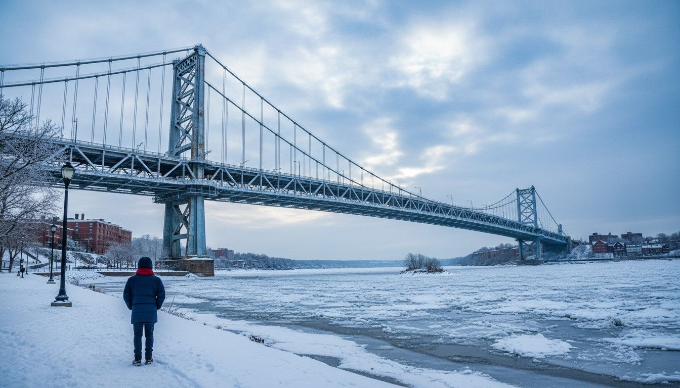 Newburgh's Best Neighborhoods: From the Historic East End to the Waterfront District