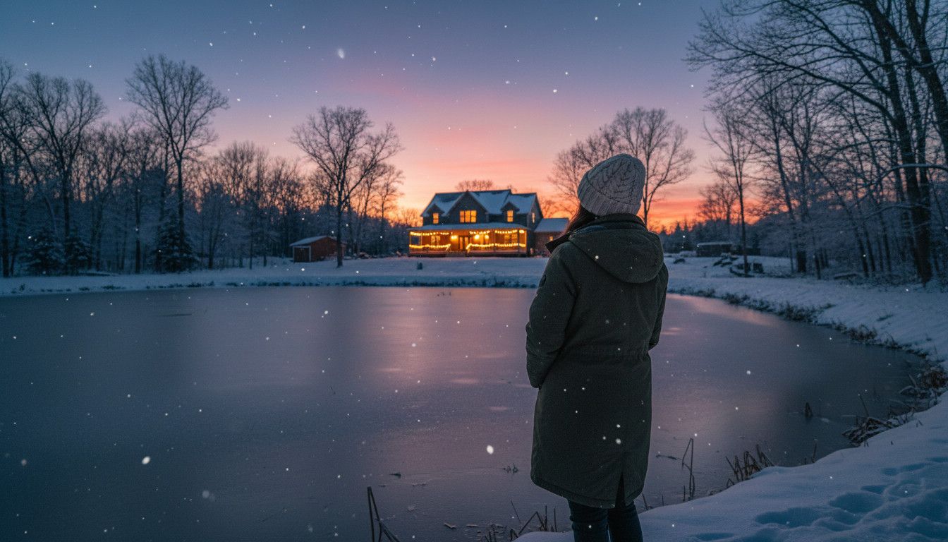 Newtown, CT New Construction Market: A Guide to Finding Your Dream Home