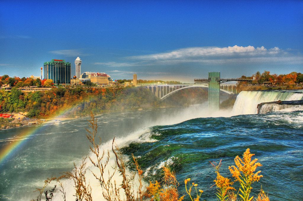 Niagara Falls gallery image 2