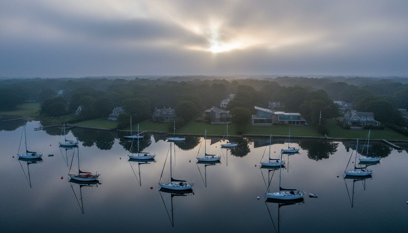 Nissequogue Waterfront Homes for Sale: A Guide to Unique Challenges and Opportunities