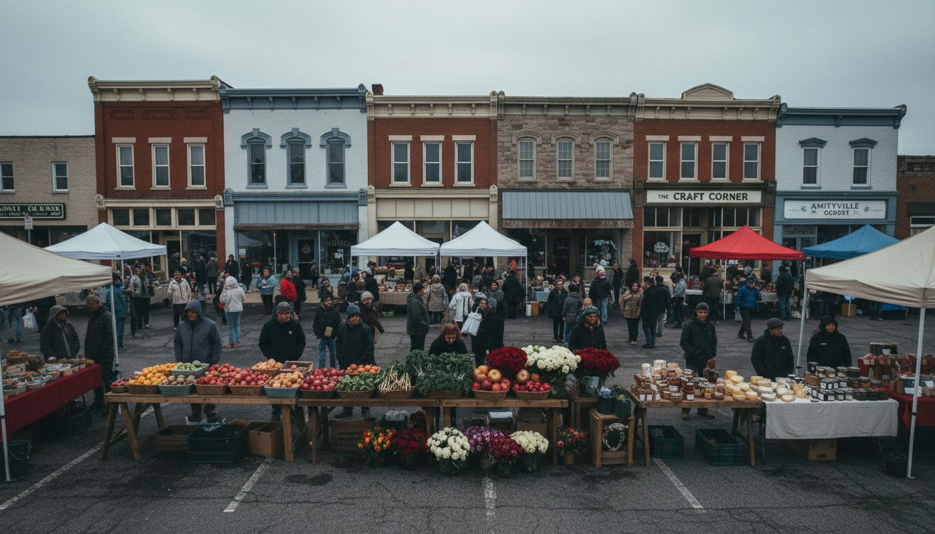 North Amityville Real Estate Market 2025: Insights for Informed Buyers and Sellers